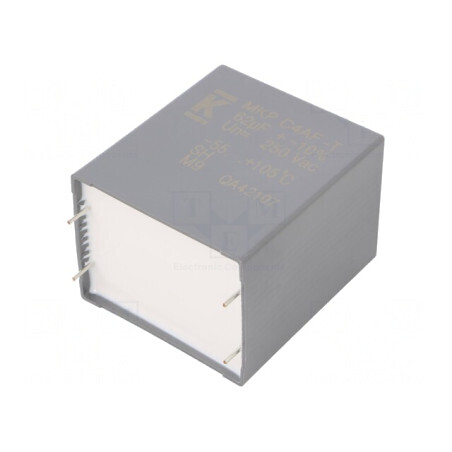 Condensator Polipropilenă DC-Link 62uF THT | Electronic-mag.ro | Componente Electronice