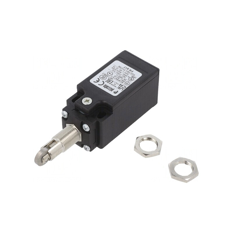 Limitator cursă NC x2 10A 250VAC IP67 PG13,5 | Electronic-mag.ro | Componente Electronice Limitator cursă NC x2 10A 250VAC IP67 PG13,5 | Electronic-mag.ro | Componente Electronice