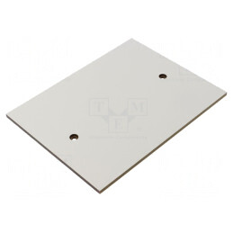 Placă de montare laminat HENSEL 3300145 | Electronic-mag.ro | Componente Electronice