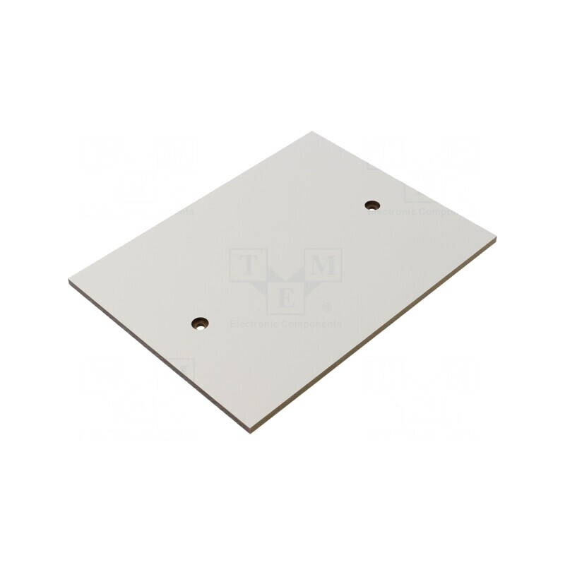 Placă de montare laminat HENSEL 3300145 | Electronic-mag.ro | Componente Electronice Placă de montare laminat HENSEL 3300145 | Electronic-mag.ro | Componente Electronice
