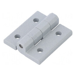 Balama Zinc Turnat 40mm x 45mm fără Reglare | Electronic-mag.ro | Componente Electronice