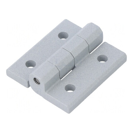 Balama Zinc Turnat 40mm x 45mm fără Reglare | Electronic-mag.ro | Componente Electronice