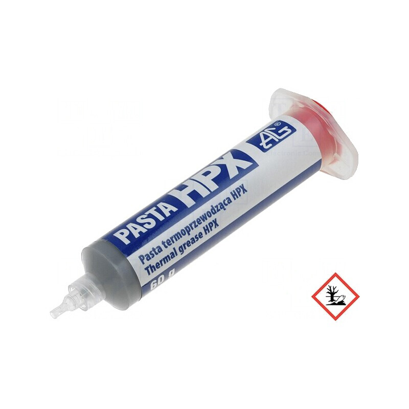 Pastă Termoconductoare Siliconică 2,8W/mK HPX | Electronic-mag.ro | Componente Electronice Pastă Termoconductoare Siliconică 2,8W/mK HPX | Electronic-mag.ro | Componente Electronice