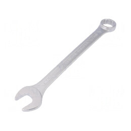 Cheie Combinată 21mm Oțel Crom-Vanadium 250mm | Electronic-mag.ro | Componente Electronice