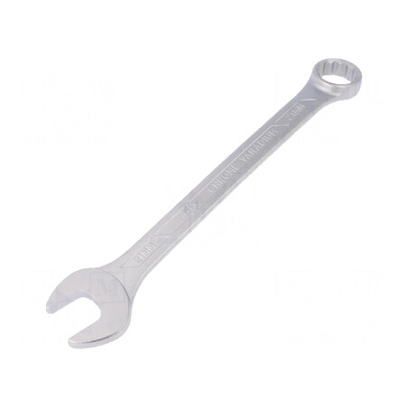 Cheie Combinată 21mm Oțel Crom-Vanadium 250mm | Electronic-mag.ro | Componente Electronice