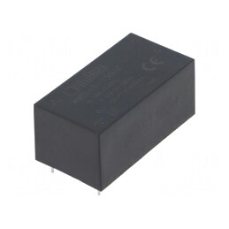 Convertor AC/DC 15V 15W | Electronic-mag.ro | Componente Electronice