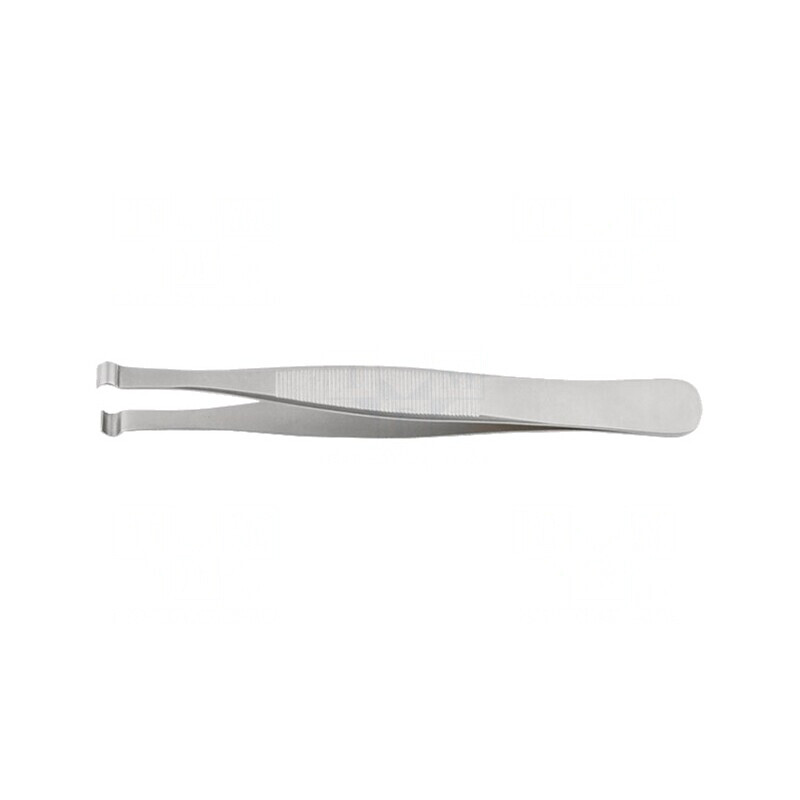 Pensetă 120mm Vârf Rotund Universale | Electronic-mag.ro | Componente Electronice Pensetă 120mm Vârf Rotund Universale | Electronic-mag.ro | Componente Electronice