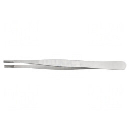 Pensetă Dreaptă Universală 125mm | Electronic-mag.ro | Componente Electronice