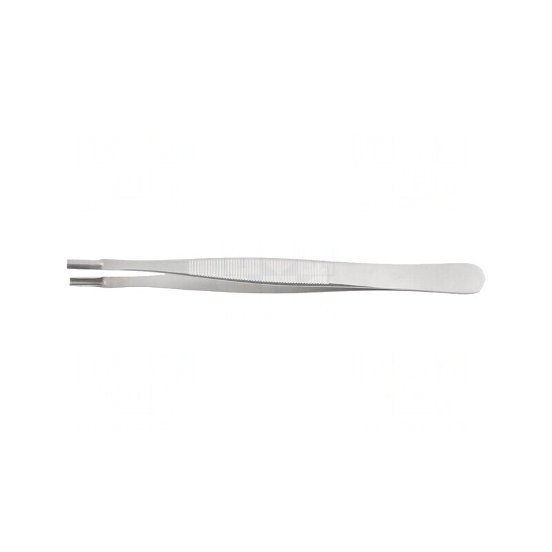 Pensetă Dreaptă Universală 125mm | Electronic-mag.ro | Componente Electronice Pensetă Dreaptă Universală 125mm | Electronic-mag.ro | Componente Electronice