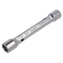 Wrench Tubular 143mm 14mm/15mm | Electronic-mag.ro | Componente Electronice