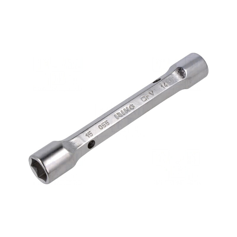 Wrench Tubular 143mm 14mm/15mm | Electronic-mag.ro | Componente Electronice