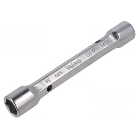 Wrench Tubular 143mm 14mm/15mm | Electronic-mag.ro | Componente Electronice