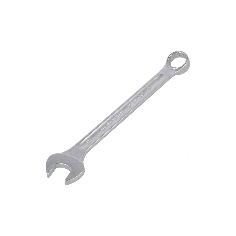 Cheie Combinată 13mm Oțel Cromat 160mm | Electronic-mag.ro | Componente Electronice