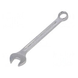 Cheie combinată 14mm oțel cromat 165mm | Electronic-mag.ro | Componente Electronice