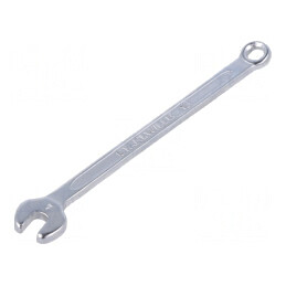 Cheie combinată 4mm oțel cromat 85mm | Electronic-mag.ro | Componente Electronice