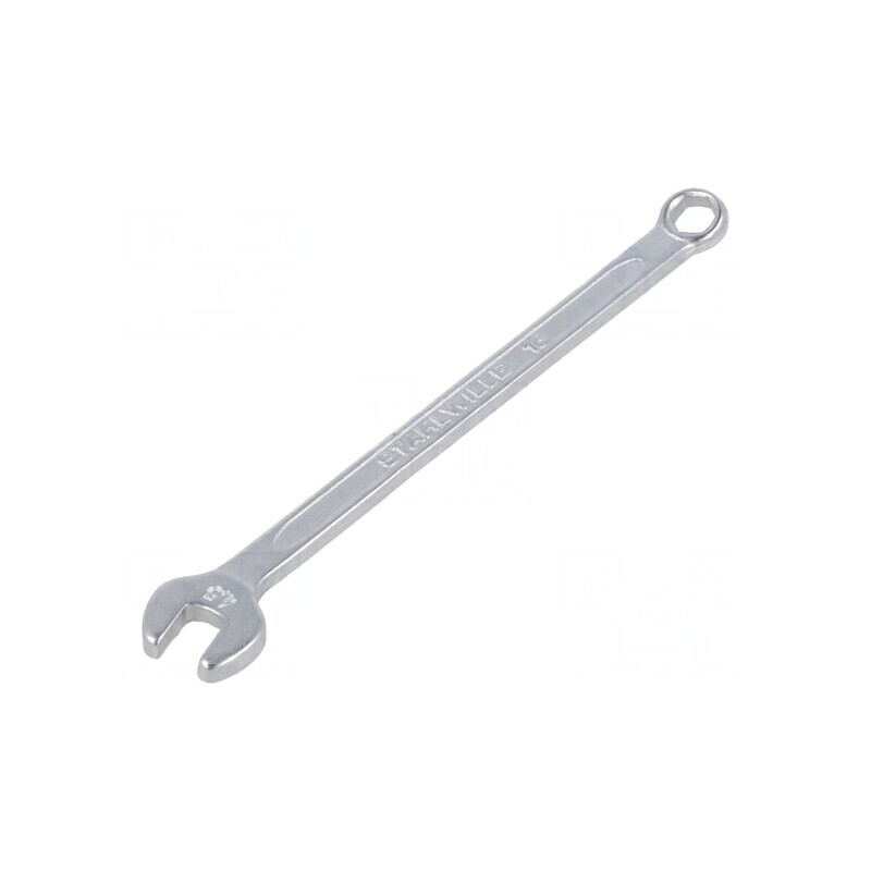 Cheie combinată 4,5mm oțel cromat 85mm | Electronic-mag.ro | Componente Electronice Cheie combinată 4,5mm oțel cromat 85mm | Electronic-mag.ro | Componente Electronice