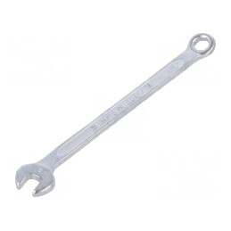 Cheie combinată 5mm oțel cromat 95mm | Electronic-mag.ro | Componente Electronice