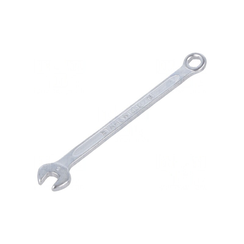 Cheie combinată 5mm oțel cromat 95mm | Electronic-mag.ro | Componente Electronice