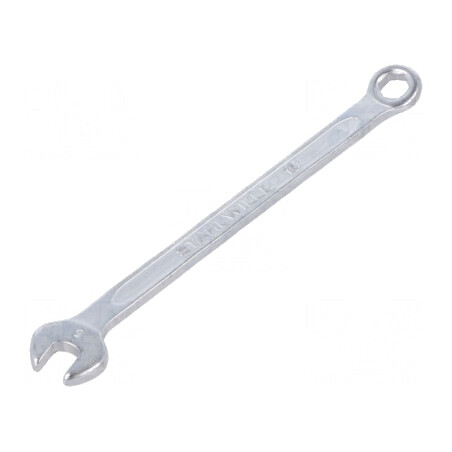 Cheie combinată 5mm oțel cromat 95mm | Electronic-mag.ro | Componente Electronice