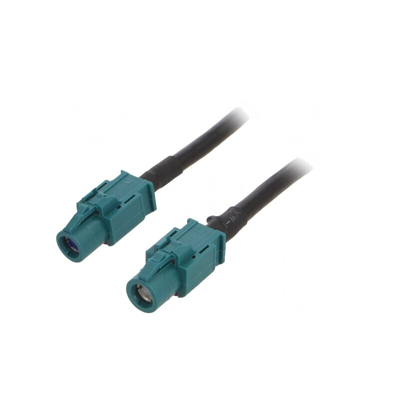 Adaptor Antenă Fakra HSD 1m | Electronic-mag.ro | Componente Electronice