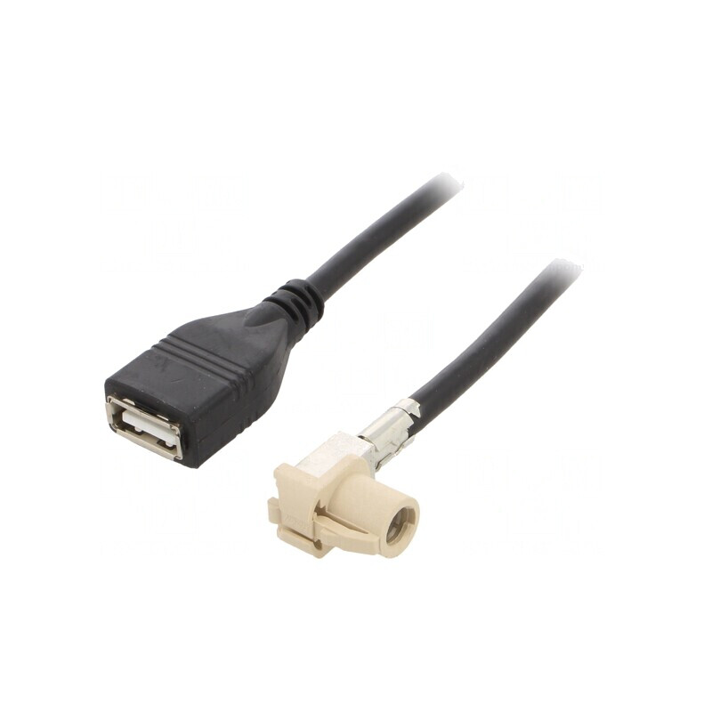 Adaptor Antenă Fakra cu Cablu USB 1m | Electronic-mag.ro | Componente Electronice Adaptor Antenă Fakra cu Cablu USB 1m | Electronic-mag.ro | Componente Electronice