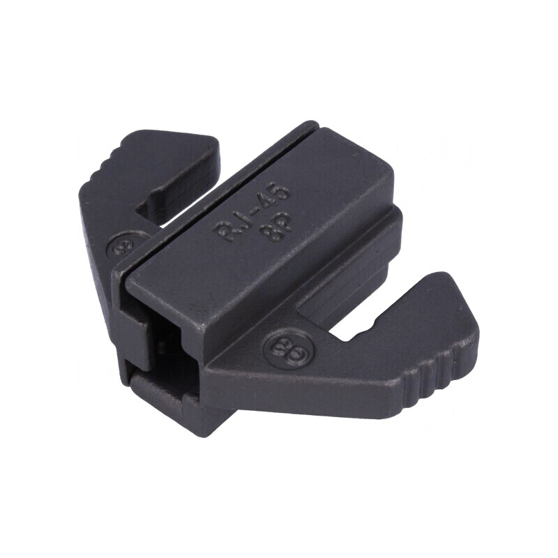 Fălci Crimpare Conectori RJ45 8p8c | Electronic-mag.ro | Componente Electronice