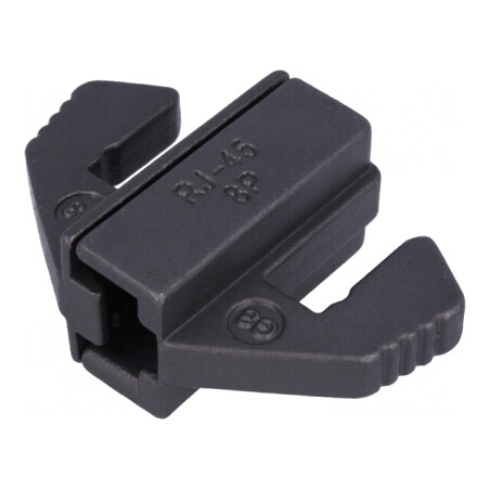 Fălci Crimpare Conectori RJ45 8p8c | Electronic-mag.ro | Componente Electronice