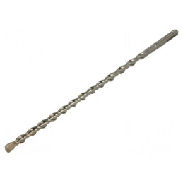 Burghiu Beton 10mm 310mm SDS-Plus | Electronic-mag.ro | Componente Electronice