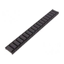 Transportor cu Role Tehnopolimer POM 270mm x 34,35mm | Electronic-mag.ro | Componente Electronice