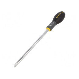 Şurubelniţă Phillips PH4 200mm FATMAX | Electronic-mag.ro | Componente Electronice