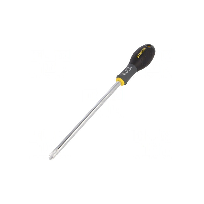 Şurubelniţă Phillips PH4 200mm FATMAX | Electronic-mag.ro | Componente Electronice Şurubelniţă Phillips PH4 200mm FATMAX | Electronic-mag.ro | Componente Electronice