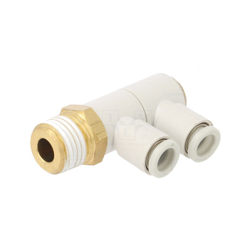 Racord Push-in 90° 1-10bar 5-60°C KQ2VD08-04AS | Electronic-mag.ro | Componente Electronice Racord Push-in 90° 1-10bar 5-60°C KQ2VD08-04AS | Electronic-mag.ro | Componente Electronice