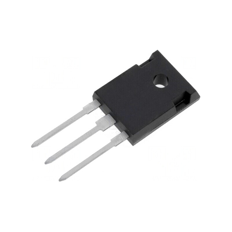 Tranzistor N-MOSFET SiC 1,2kV 17,7A 125W TO247-3 | Electronic-mag.ro | Componente Electronice Tranzistor N-MOSFET SiC 1,2kV 17,7A 125W TO247-3 | Electronic-mag.ro | Componente Electronice