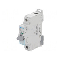 Întrerupător Supracurent 13A 230/400V 1P 10kA | Electronic-mag.ro | Componente Electronice