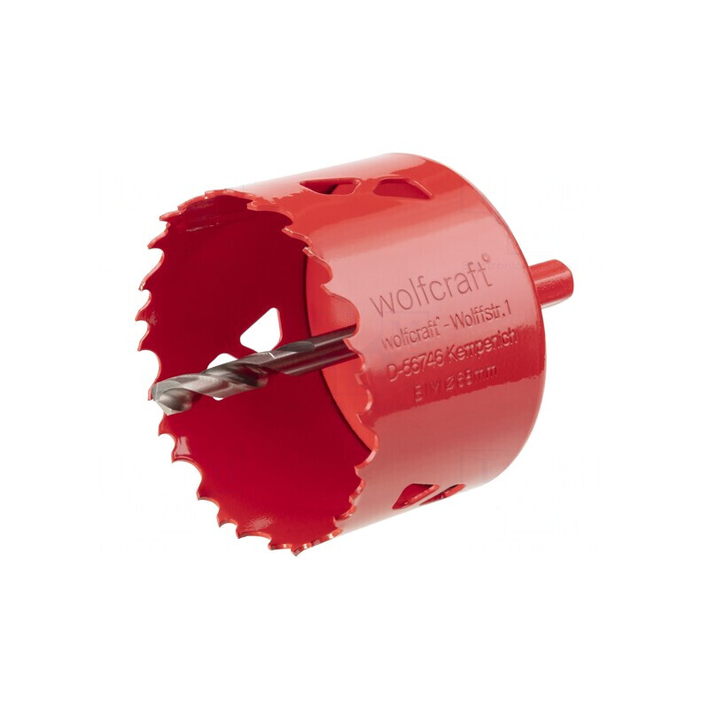 Fierăstrău găuri hexagonal Ø 6mm-68mm | Electronic-mag.ro | Componente Electronice Fierăstrău găuri hexagonal Ø 6mm-68mm | Electronic-mag.ro | Componente Electronice