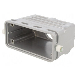 Carcasă Conectori HDC C146 E16 Cablu | Electronic-mag.ro | Componente Electronice