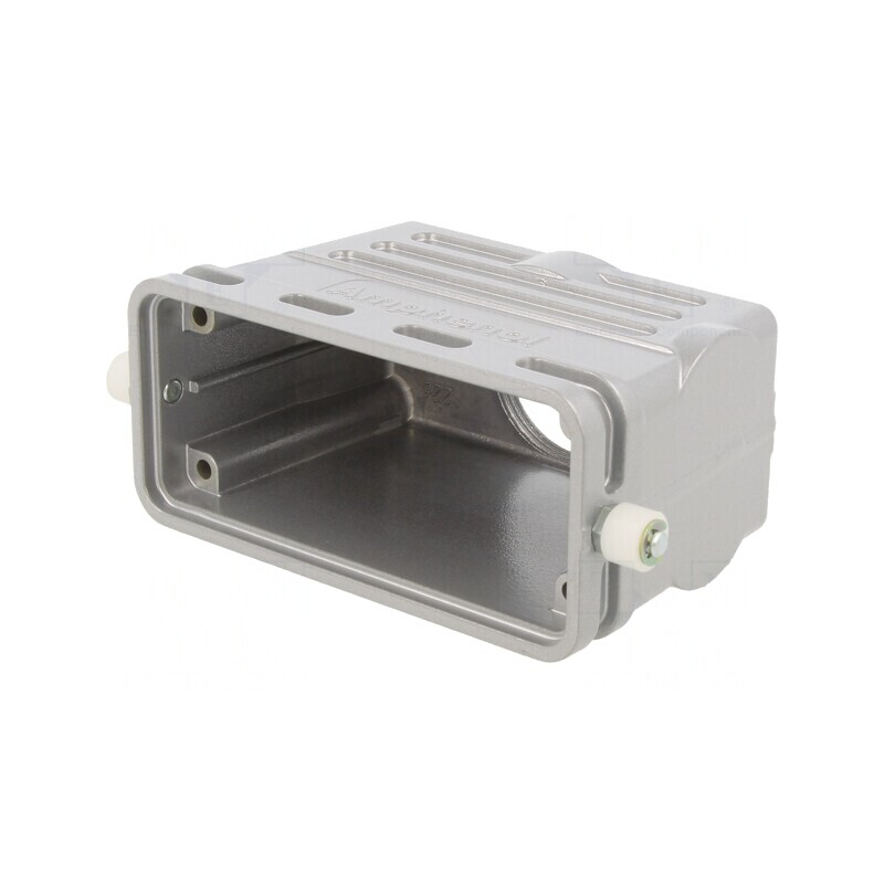 Carcasă Conectori HDC C146 E16 Cablu | Electronic-mag.ro | Componente Electronice Carcasă Conectori HDC C146 E16 Cablu | Electronic-mag.ro | Componente Electronice