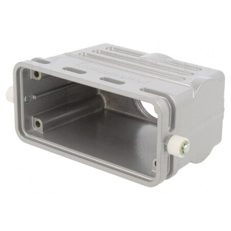 Carcasă Conectori HDC C146 E16 Cablu | Electronic-mag.ro | Componente Electronice