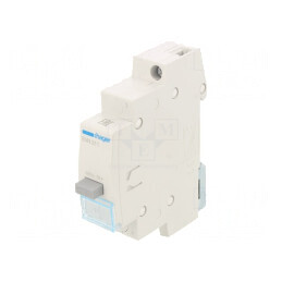 Întrerupător acționat prin apăsare 230V 16A | Electronic-mag.ro | Componente Electronice