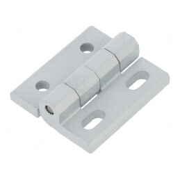 Balama zincată 40mm x 45mm fără reglare | Electronic-mag.ro | Componente Electronice