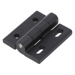 Balama zinc turnat 40mm x 45mm fără reglare | Electronic-mag.ro | Componente Electronice