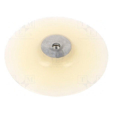 Placă de Frână 175mm Filet M14 | Electronic-mag.ro | Componente Electronice