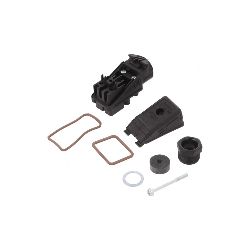 Conector Dreptunghiular Mufă Mamă 7 PIN IP65 | Electronic-mag.ro | Componente Electronice Conector Dreptunghiular Mufă Mamă 7 PIN IP65 | Electronic-mag.ro | Componente Electronice