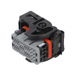 Conector CMC Rcpt 48Ckt Gri Sigilat | Electronic-mag.ro | Componente Electronice