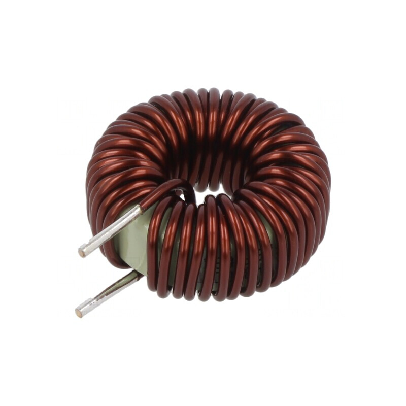 Inductor THT 152uH 12A 20,4mΩ