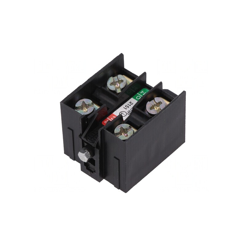 Contacte Auxiliare NO NC 10A XE2NP2151 | Electronic-mag.ro | Componente Electronice