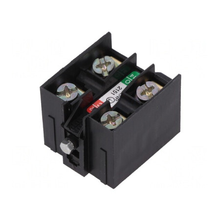 Contacte Auxiliare NO NC 10A XE2NP2151 | Electronic-mag.ro | Componente Electronice