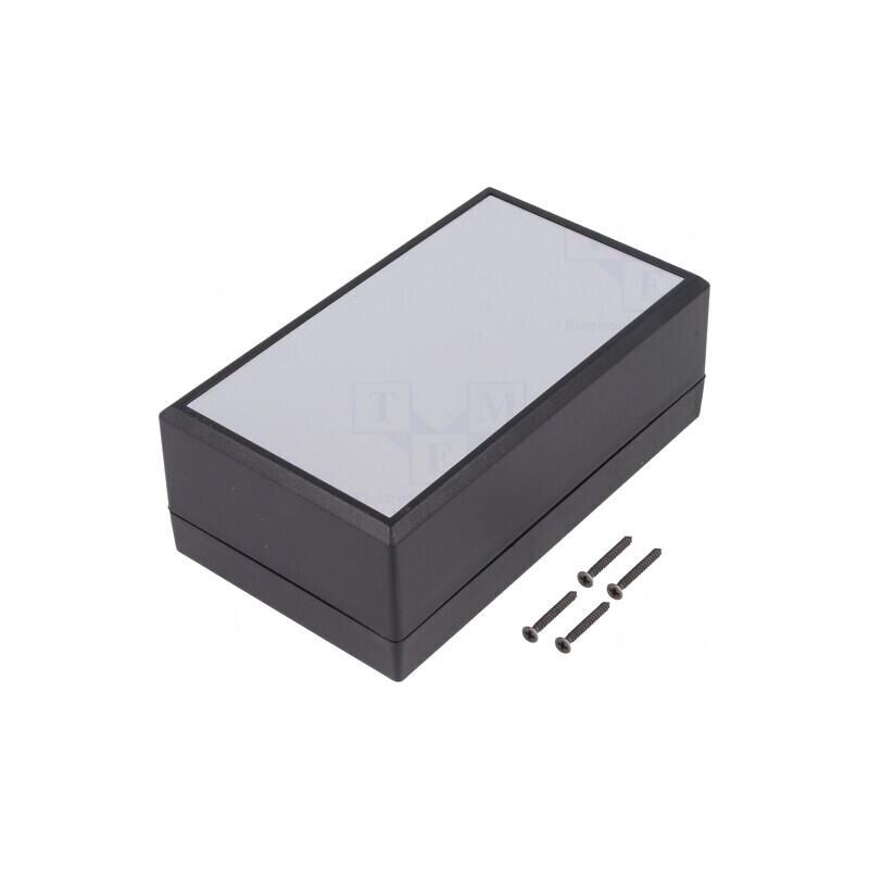 Carcasă Universală cu Panou TENCLOS 85x145x55mm | Electronic-mag.ro | Componente Electronice