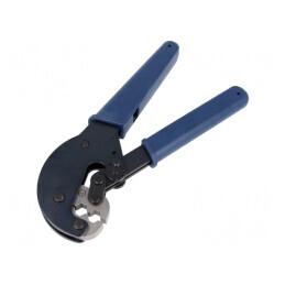 Unealtă de Sertizare Conectori F RG59, RG6, RG62 LY-106H | Electronic-mag.ro | Componente Electronice