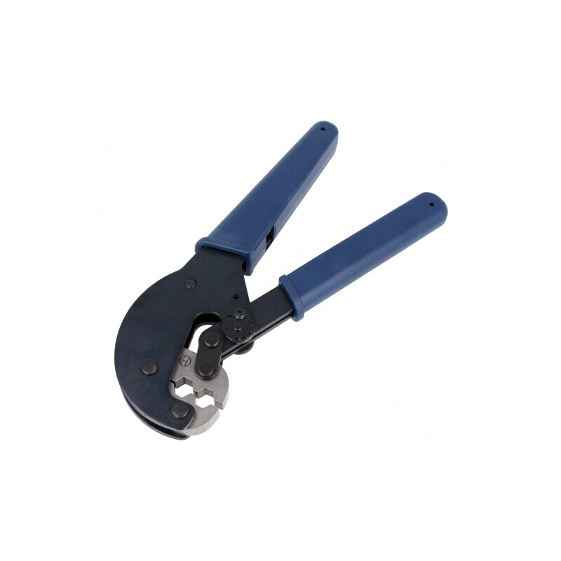 Unealtă de Sertizare Conectori F RG59, RG6, RG62 LY-106H | Electronic-mag.ro | Componente Electronice